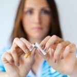 Επιτρέπεται το κάπνισμα στην εγκυμοσύνη;